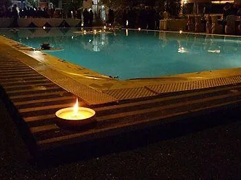 Grand Dei Templi Агридженто