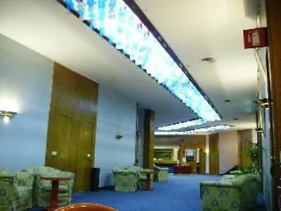 Отель Grand Dei Templi