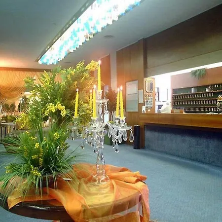 Grand Dei Templi Hotel
