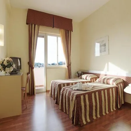 Hotel Grand Dei Templi