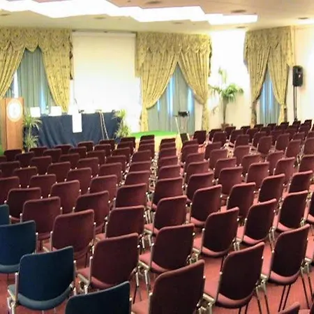 Grand Dei Templi Hotel Agrigento