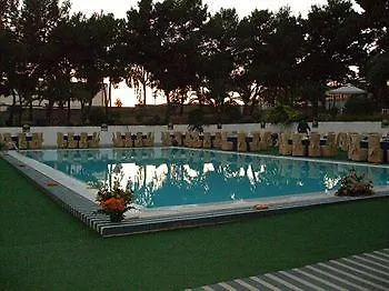 Grand Dei Templi Hotel Agrigente